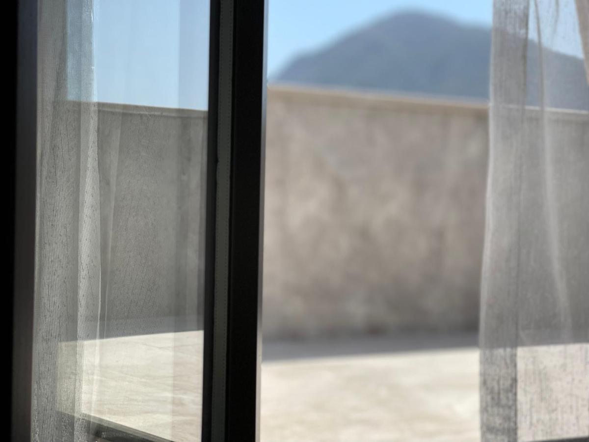 X Suite Apart Fethiye Exterior foto