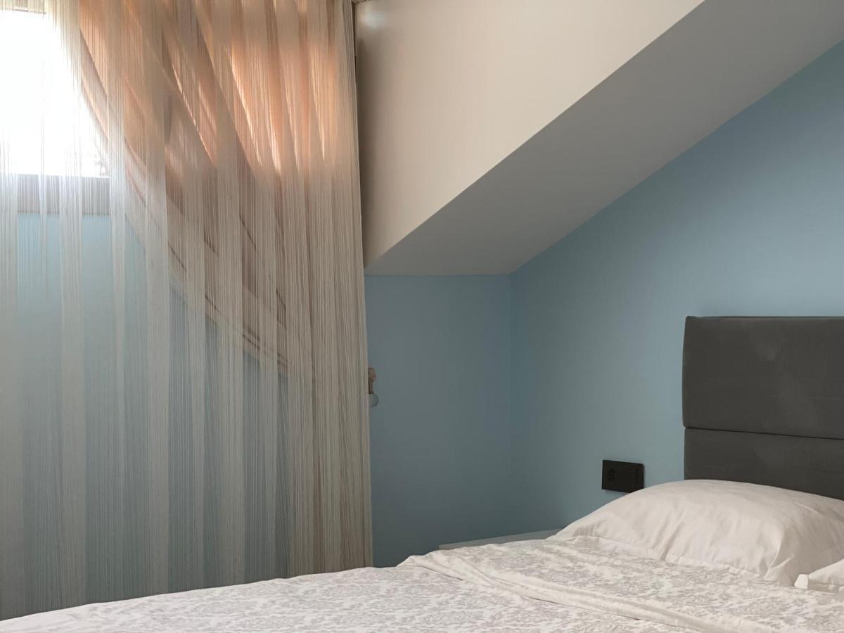 X Suite Apart Fethiye Exterior foto