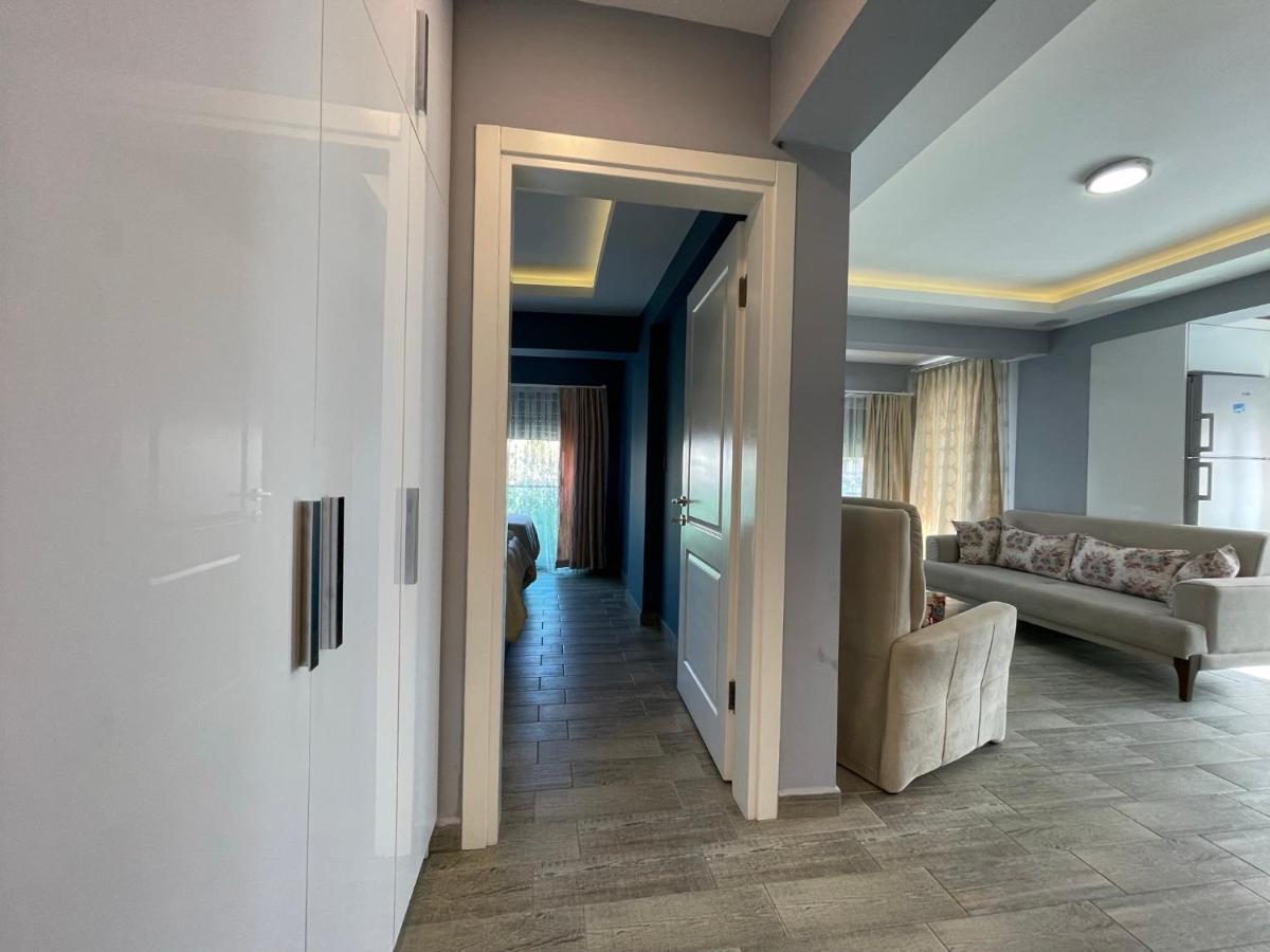 X Suite Apart Fethiye Exterior foto